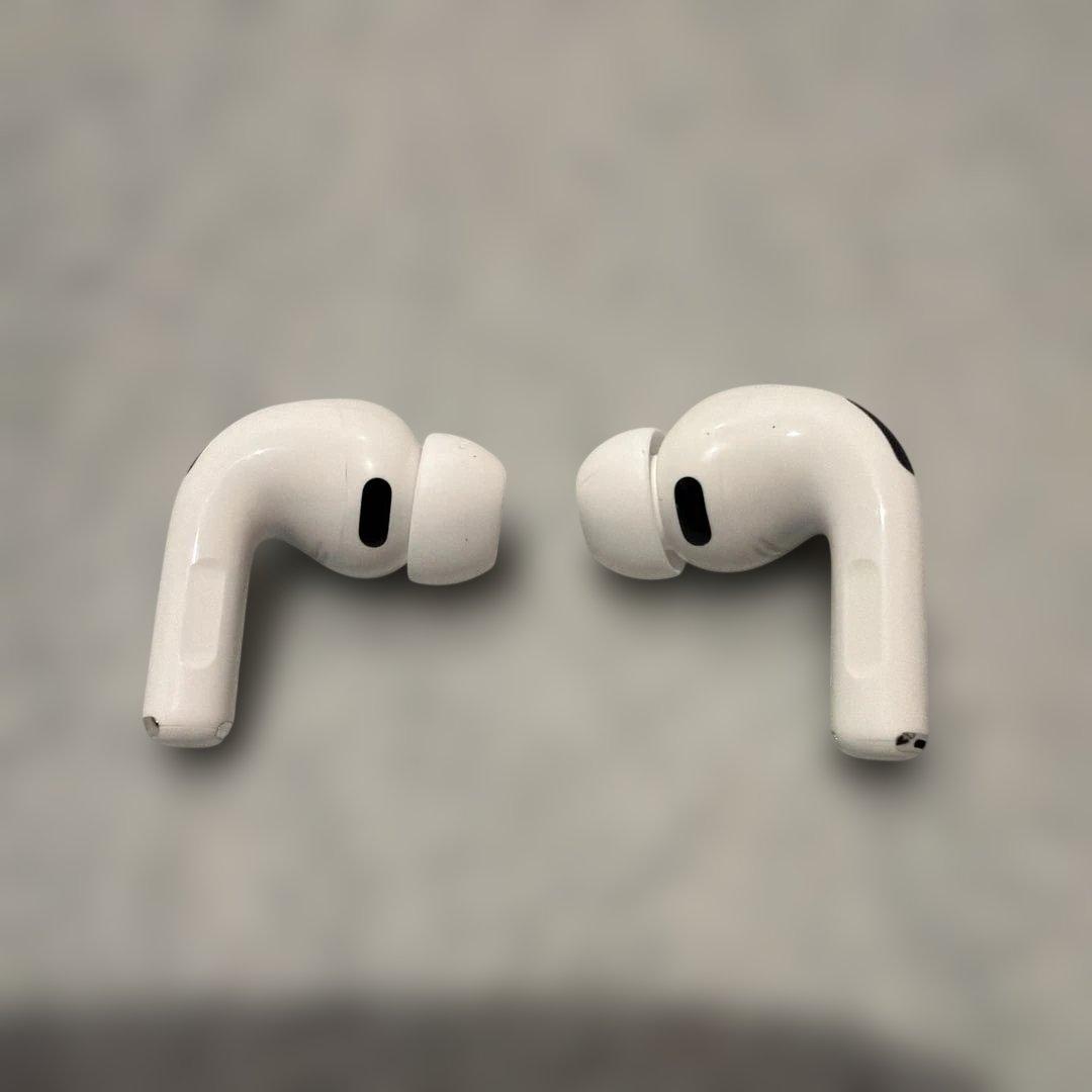 イヤホン AirPods Apple Pro3 MFHP4J/A