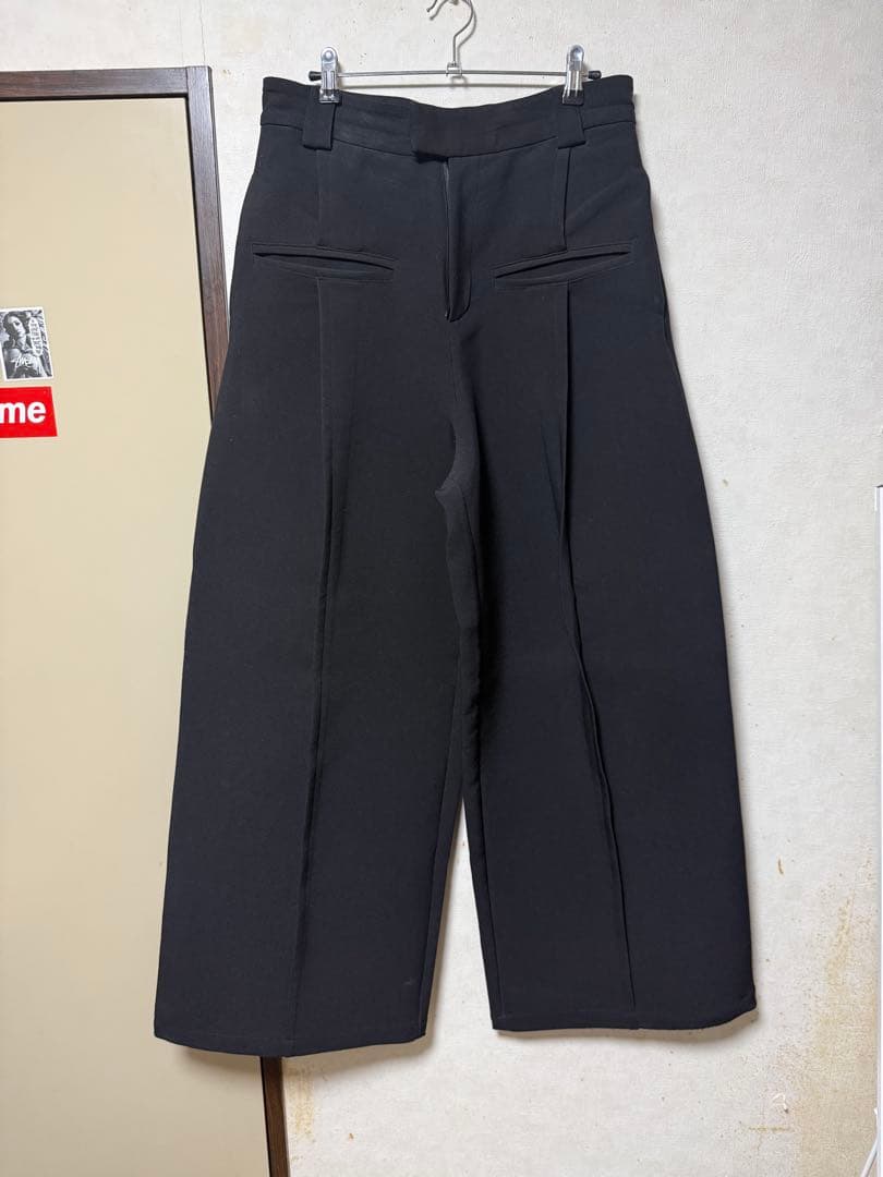 正規品 fax copy express スラックス XLサイズ