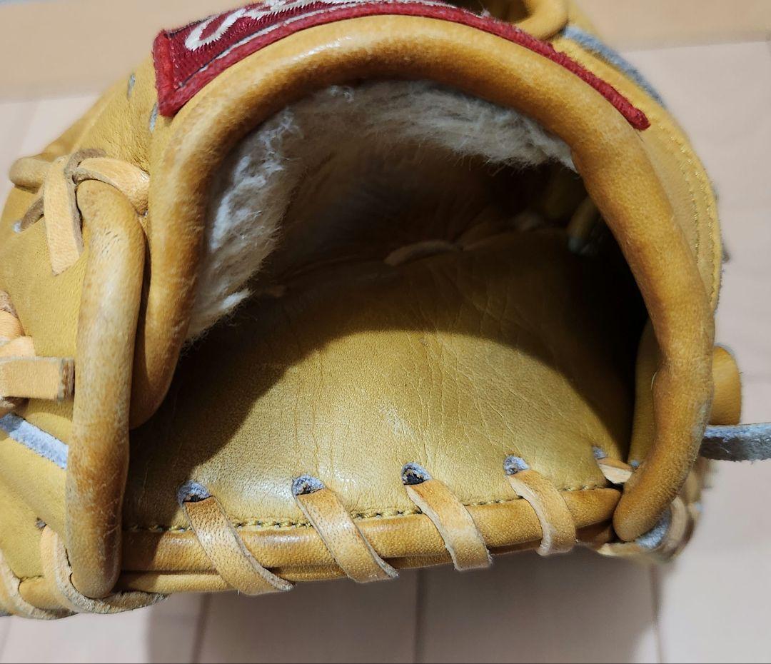 KenKenさん専用ローリングス　HOH 軟式用