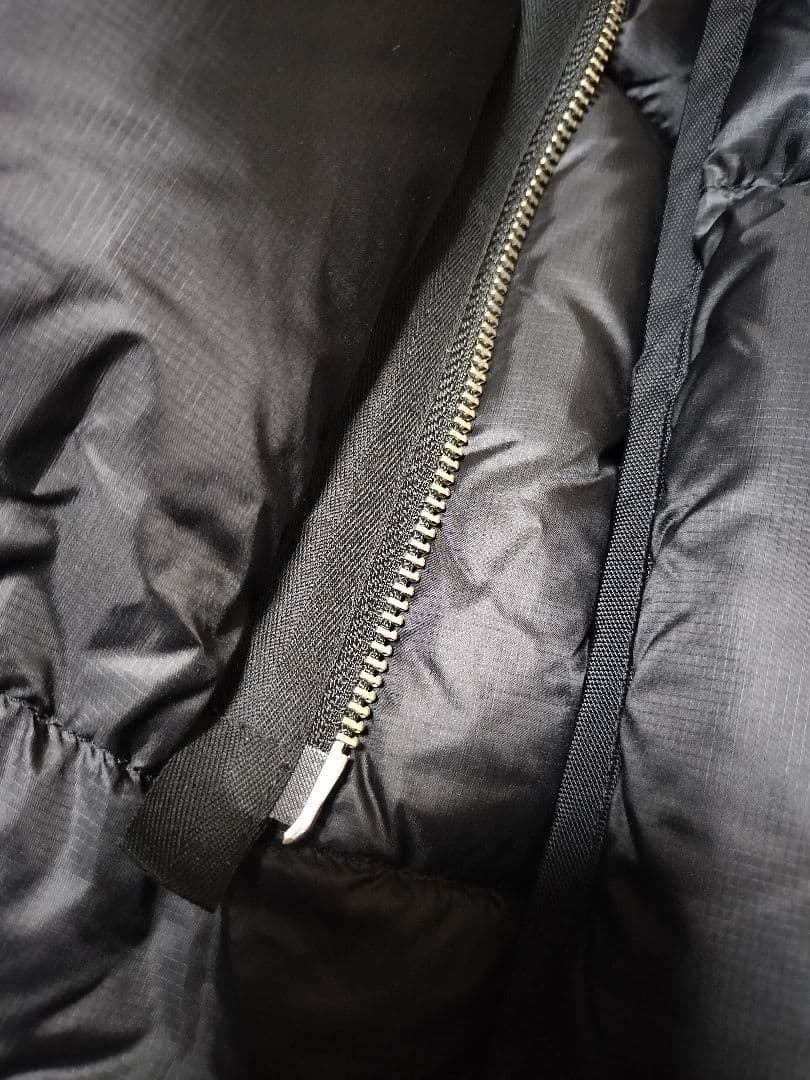 ORCIVAL / PERTEX(R) キルトダウン goro