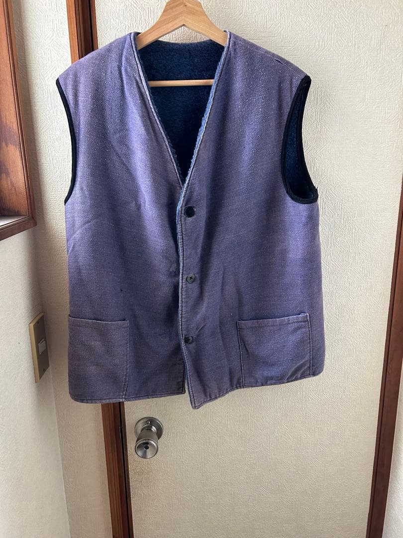 東ドイツ軍 ベスト ユーロヴィンテージ military ミリタリー US