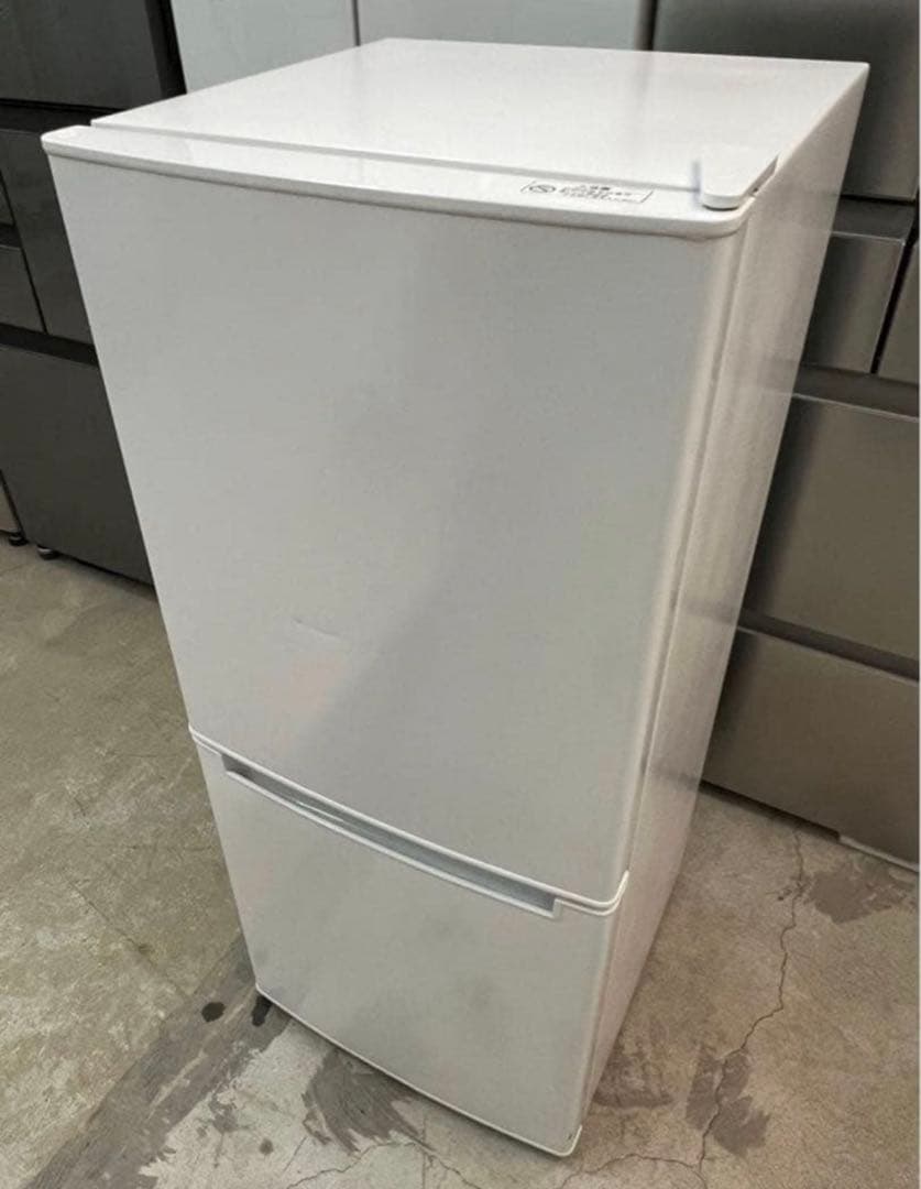 2019年式 106L ニトリ 冷凍冷蔵庫 NTR-106