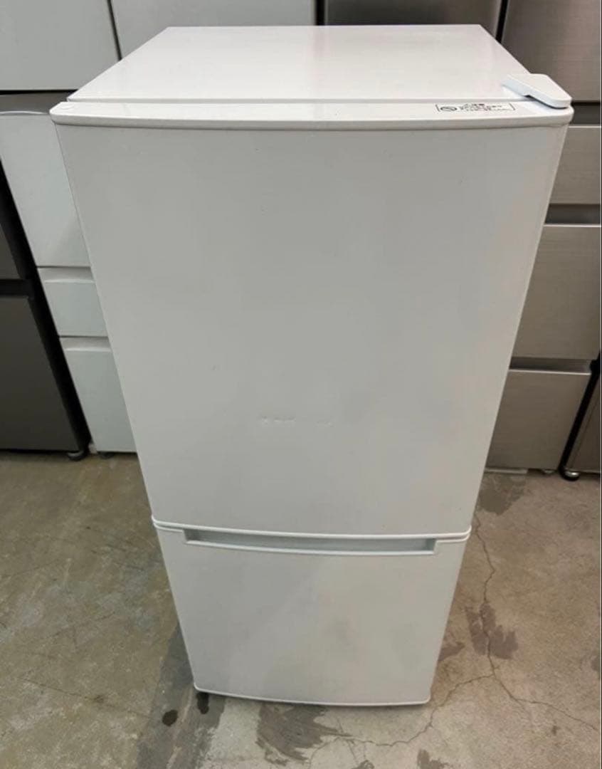 2019年式 106L ニトリ 冷凍冷蔵庫 NTR-106