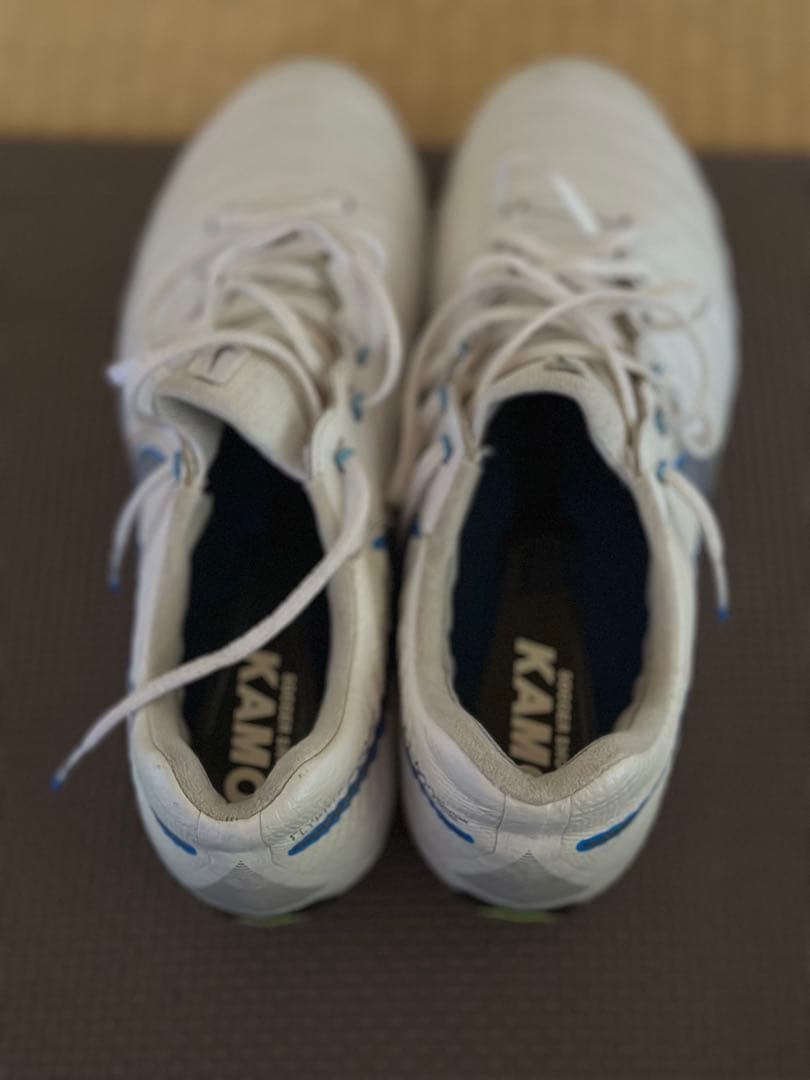 あ*お様 Nike ティエンポレジェンド7エリート SG 27cm