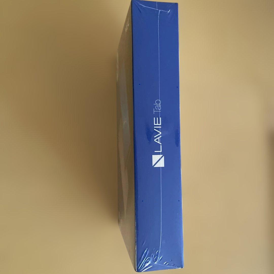 NEC タブレット[新品、未使用] LAVIE Tab E 8FHD1