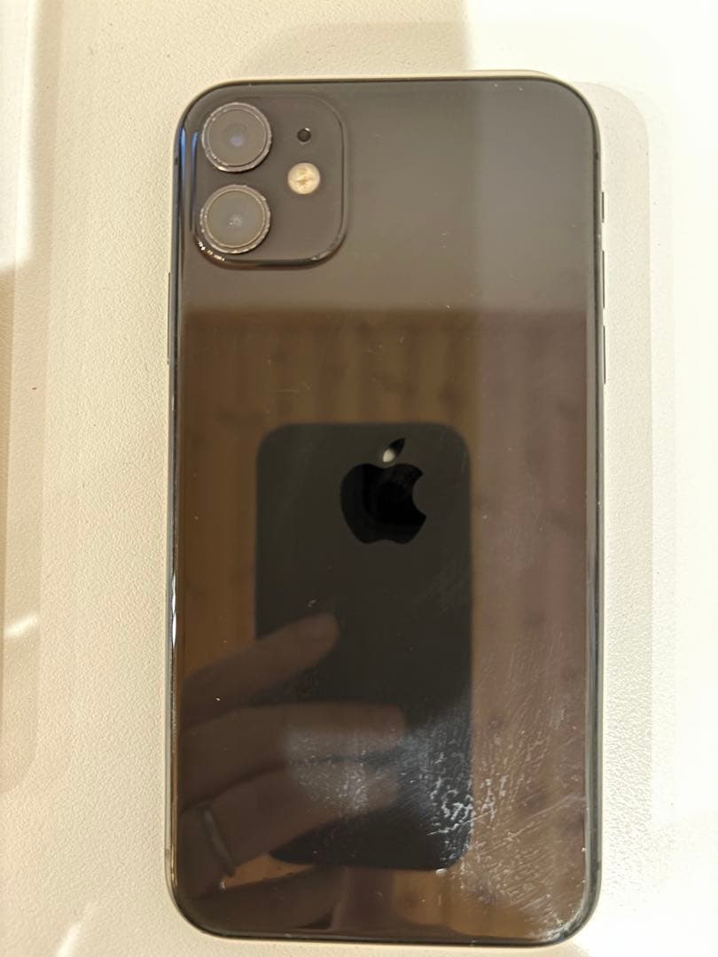 iPhone11 64GB 本体　ジャンク品