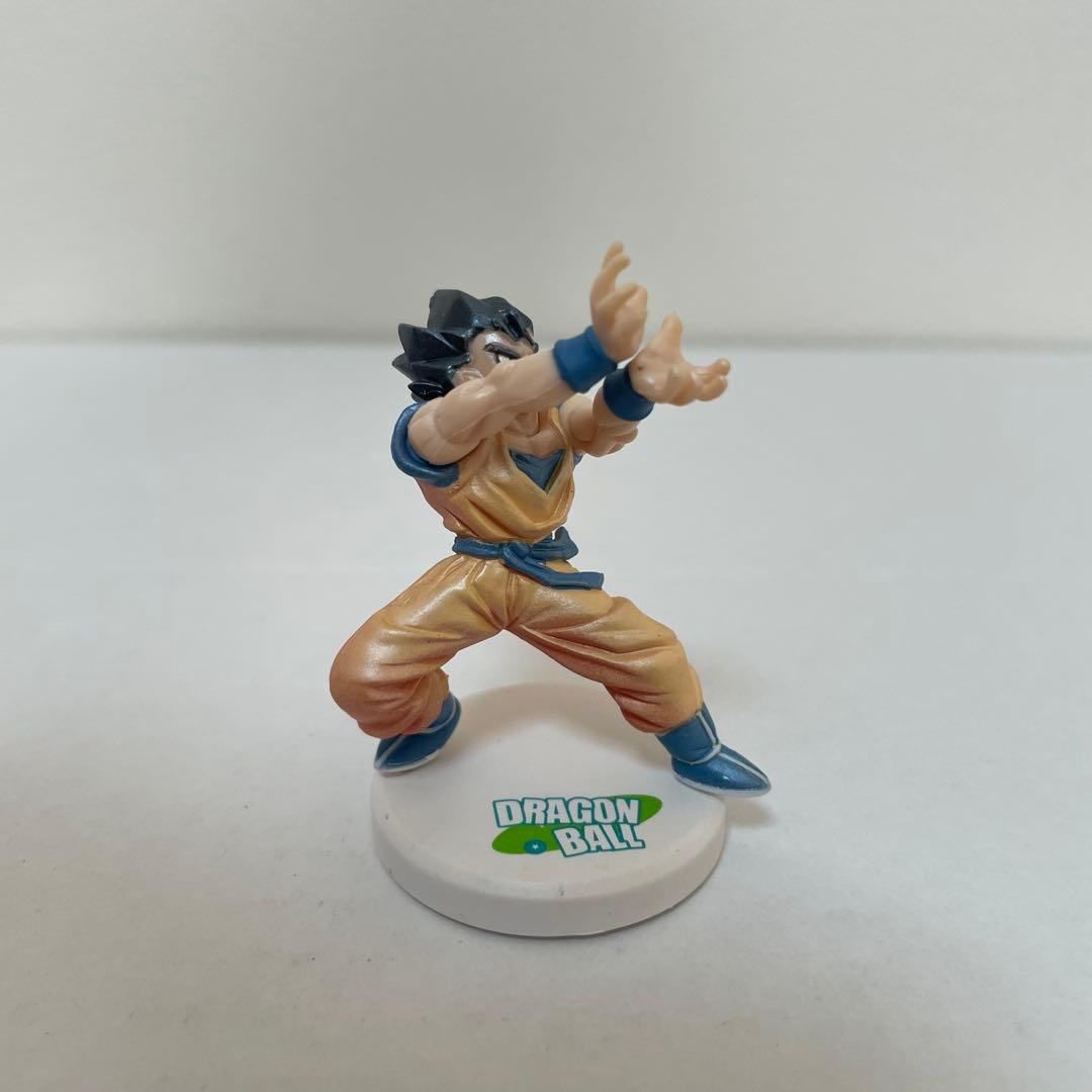 ドラゴンボール ミニフィギアセレクション 7体セット