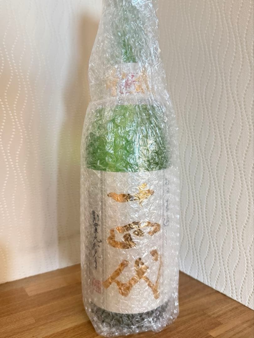 十四代　本丸角新　2025.１２月出荷‼️