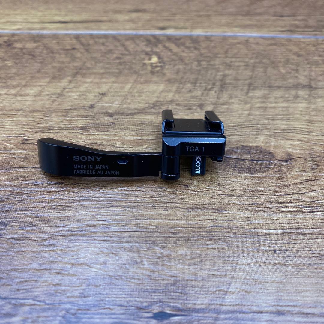 SONY ソニー　TGA-1 サムグリップ　T-375