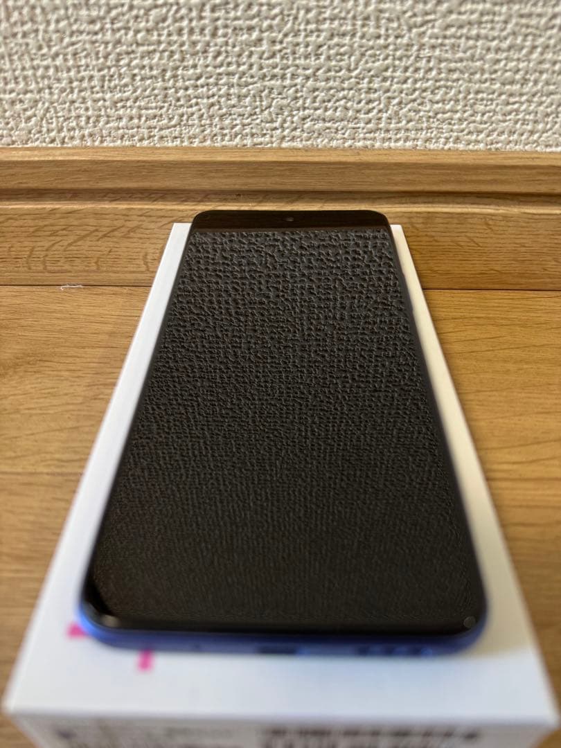 スマートフォン本体 Redmi Note 10T