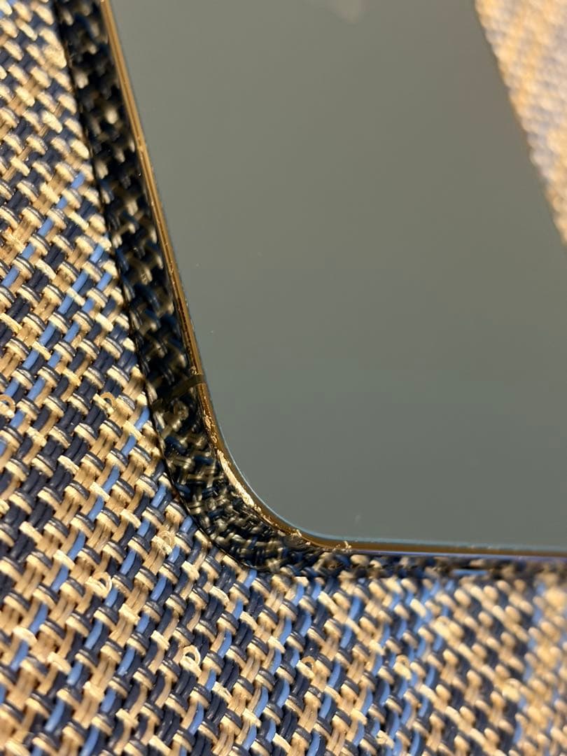 iPhone12 Pro Max 本体　256GB パシフィックブルー