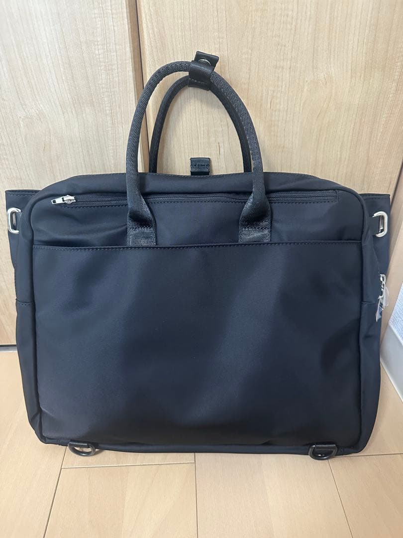 【美品】セレーンエテール PASSION36 BLACK