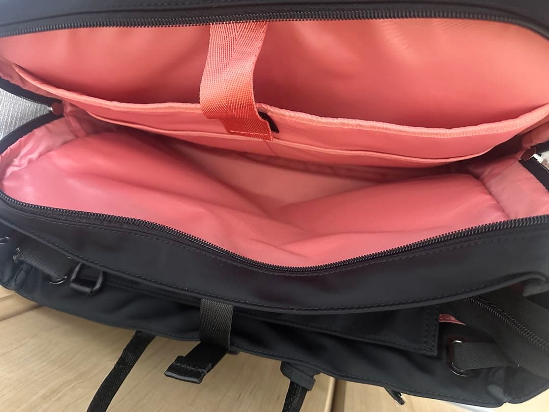 【美品】セレーンエテール PASSION36 BLACK