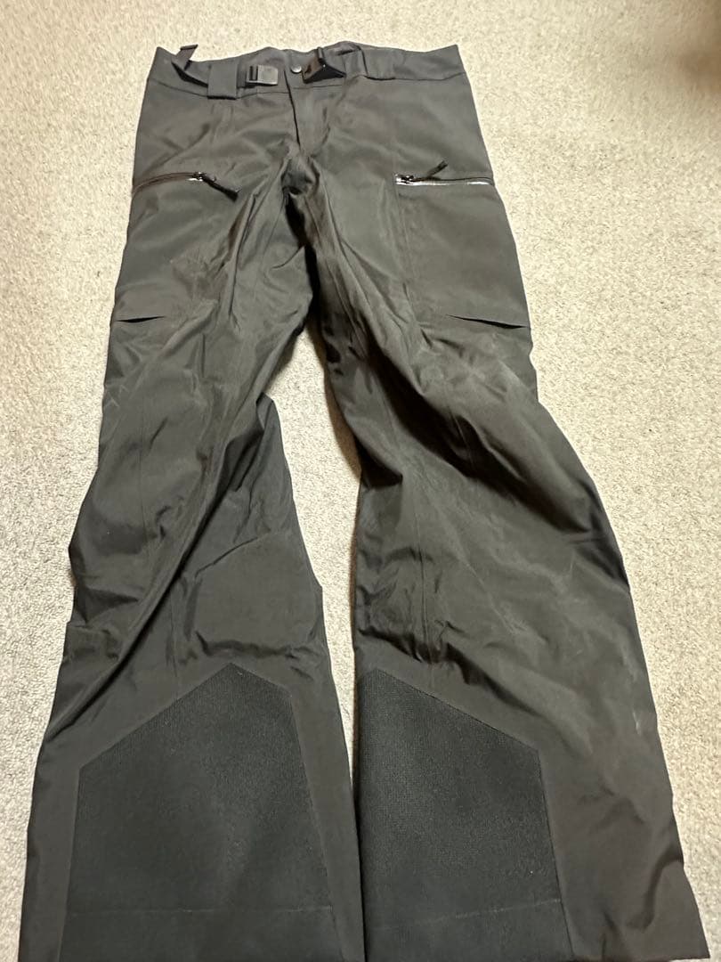 ARC'TERYX＊SABRE PANT MEN'S＊ゴアテックス＊スノーパンツ