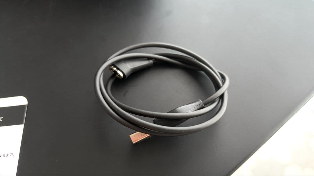 AfterShokz OpenComm 骨伝導イヤホン