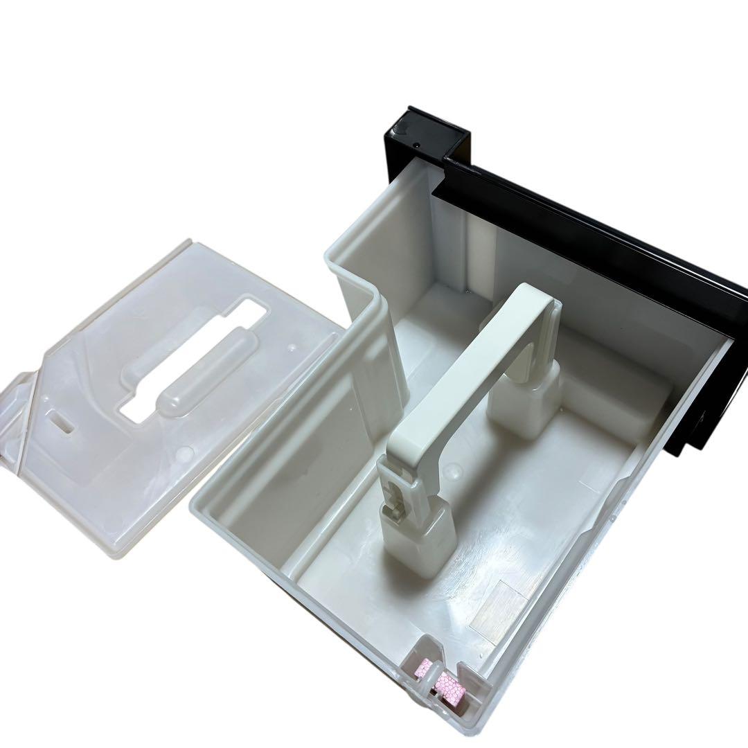 SHARP 加湿空気清浄機 KC-HD70-W 2017年製 プラズマクラスター