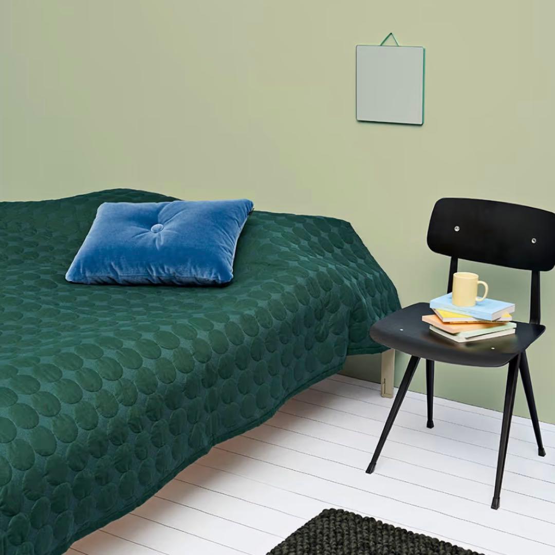 シーツ・カバー HAY MEGA DOT bedcover