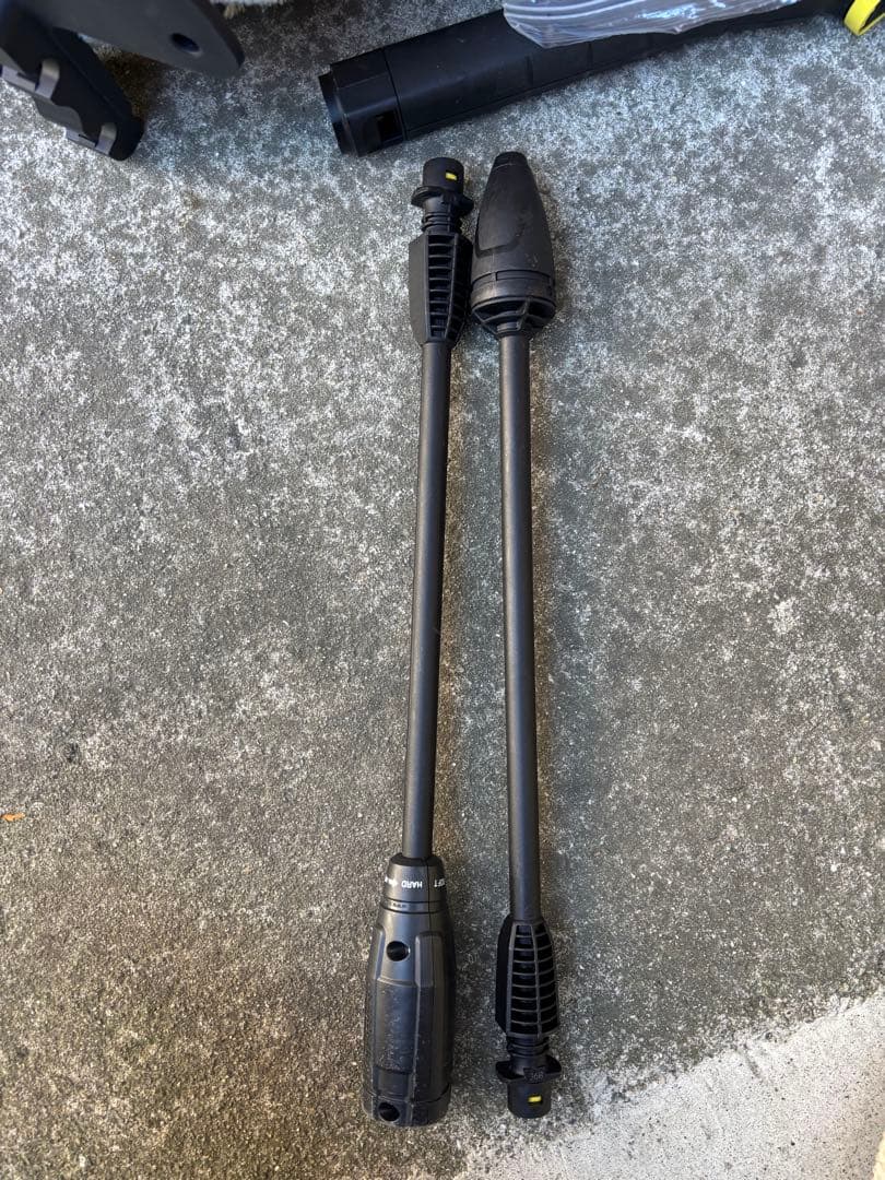 KARCHER ケルヒャー 高圧洗浄機 JTKサイレントS