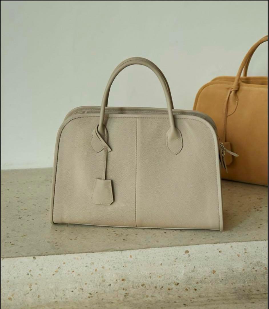 新品未使用♡ウィムガゼット　ボストンバッグ