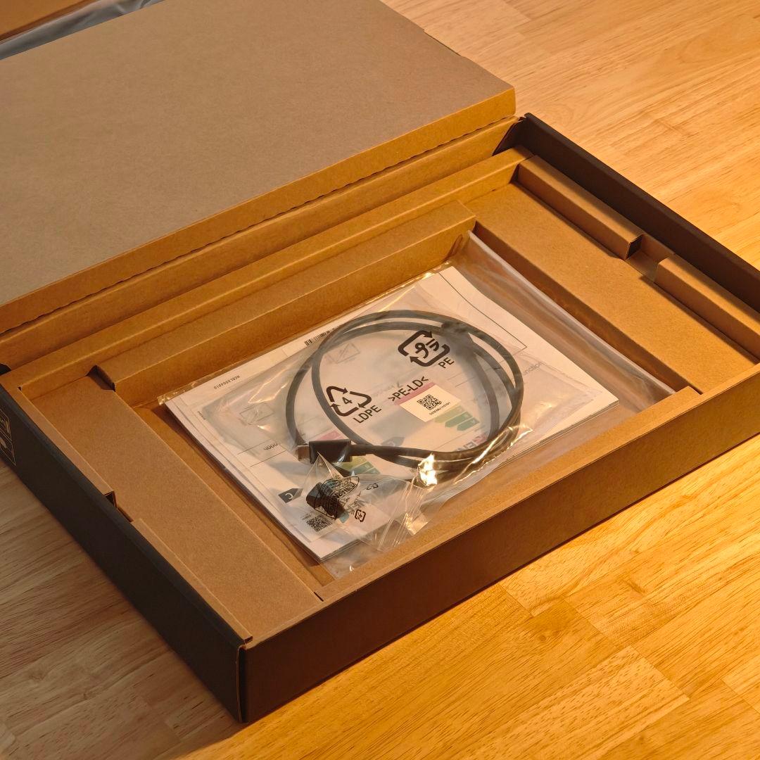 【美品】 RICOH Light Monitor 150BW 無線モデル