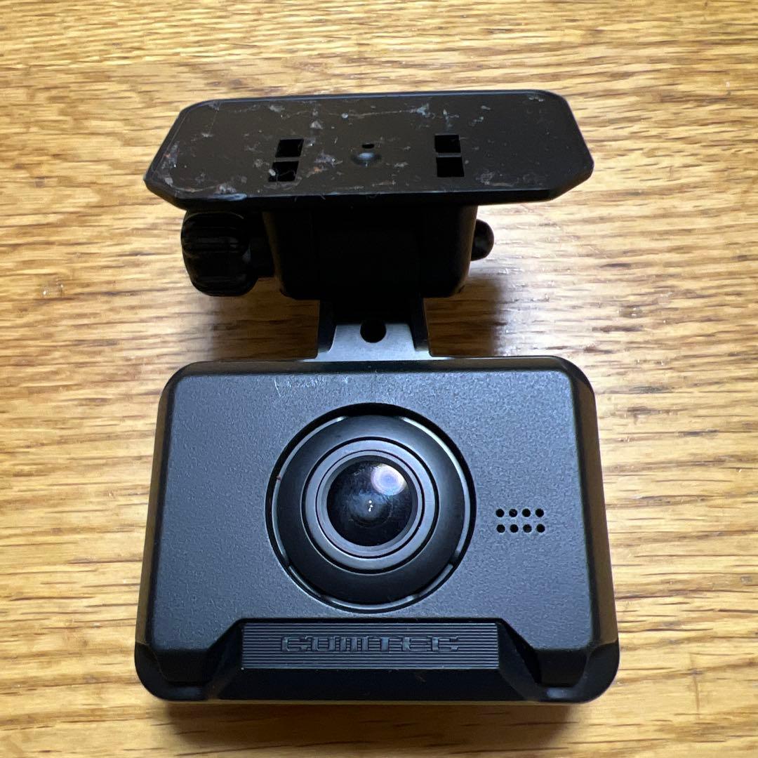 ZDR018 ドライブレコーダー 前後カメラ