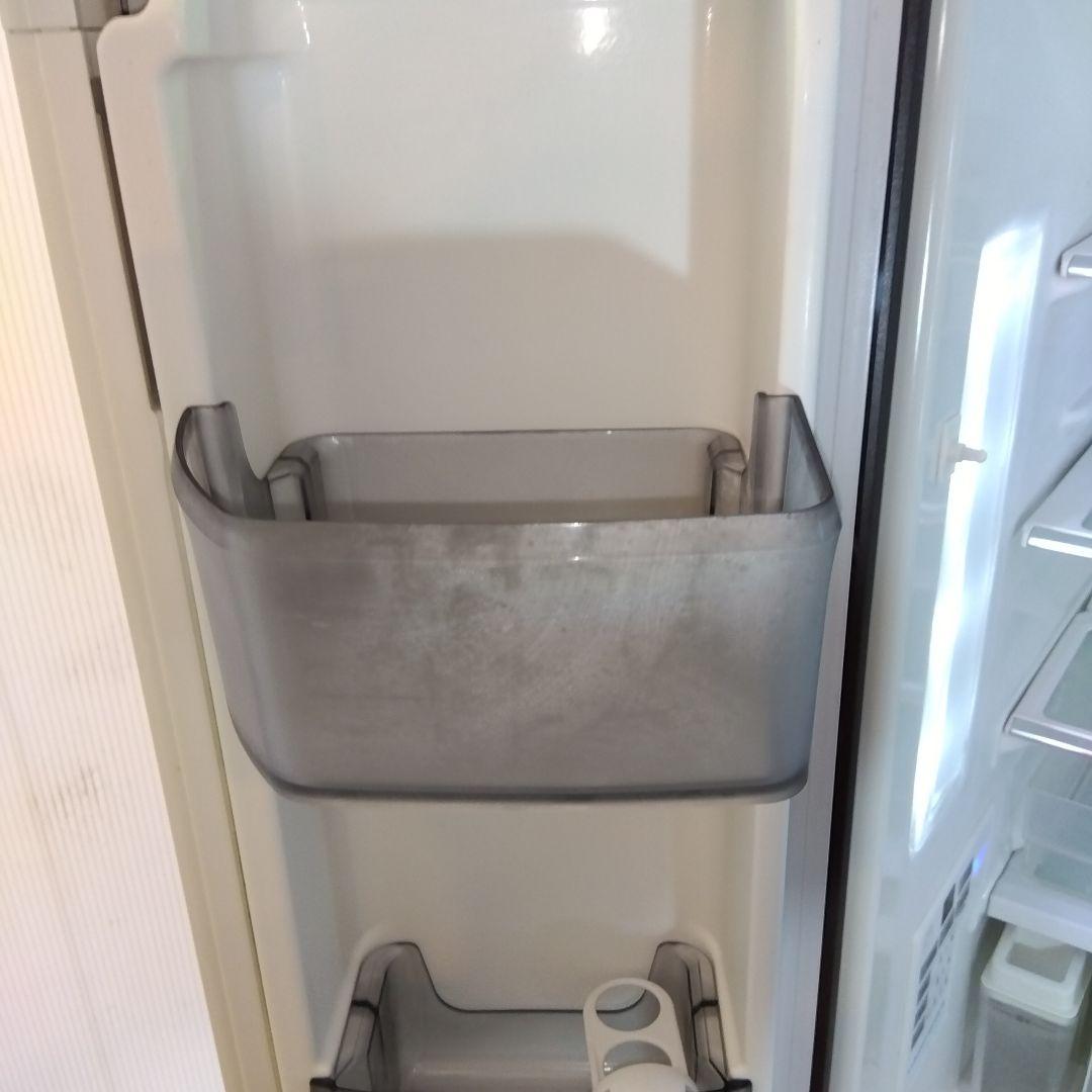 トム　Pansonic 冷凍冷蔵庫 470L 　　NR-E472XPV-T