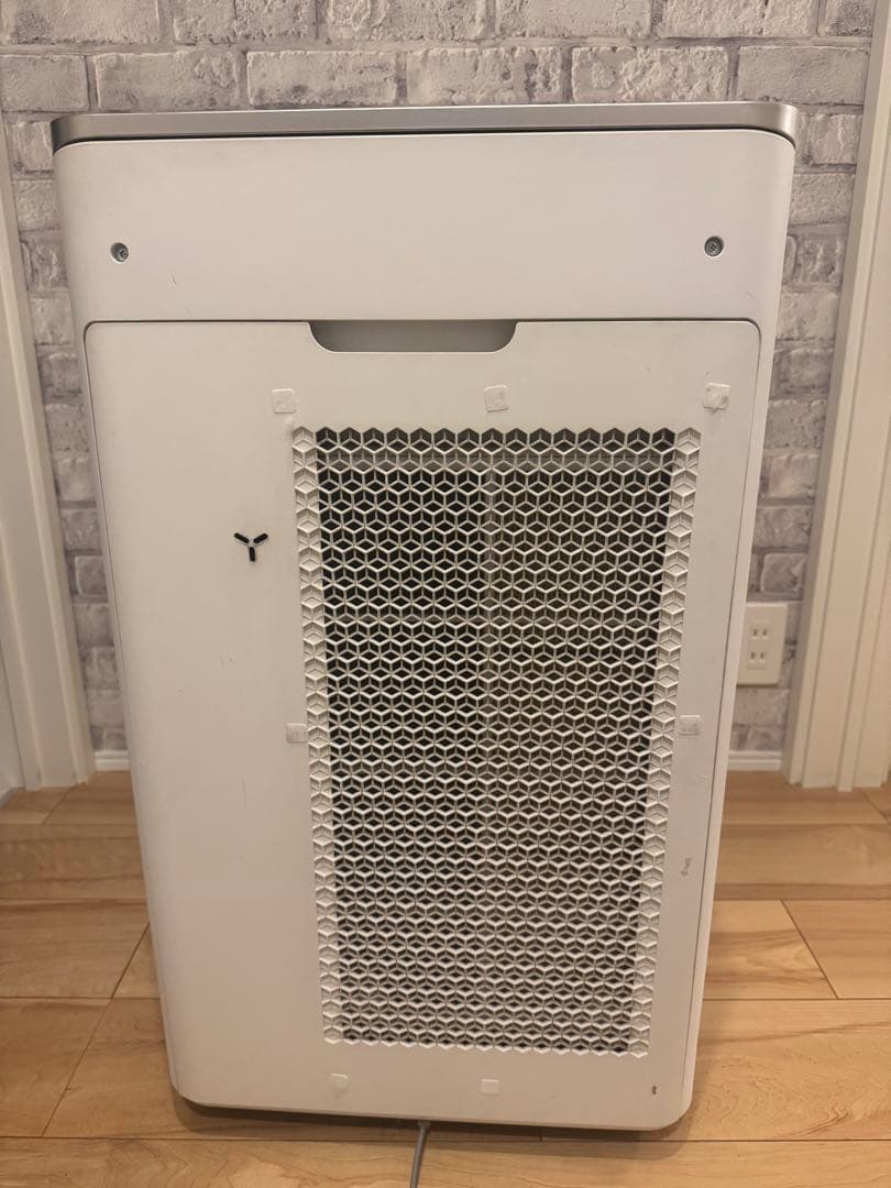 SHARP 加湿空気清浄機 KI-HP100-W 2019年製