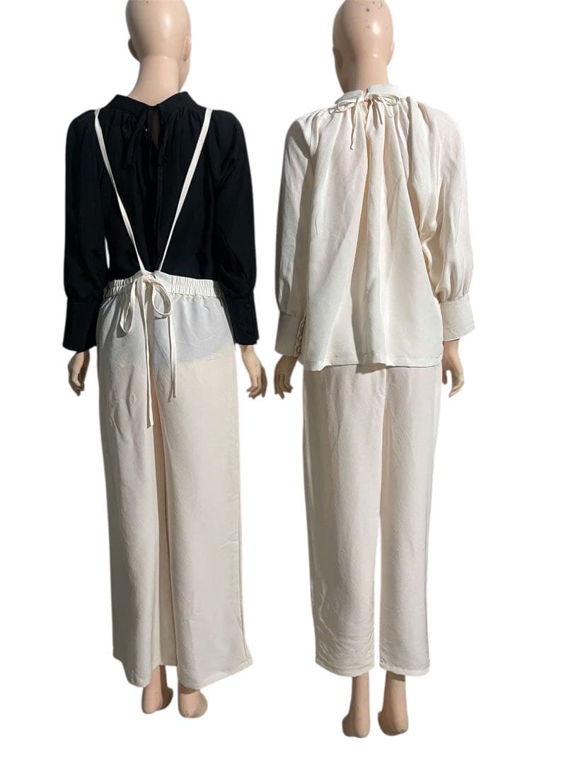 ぎど　ワンピース　3枚　詳しくサイズコメントお願い致します