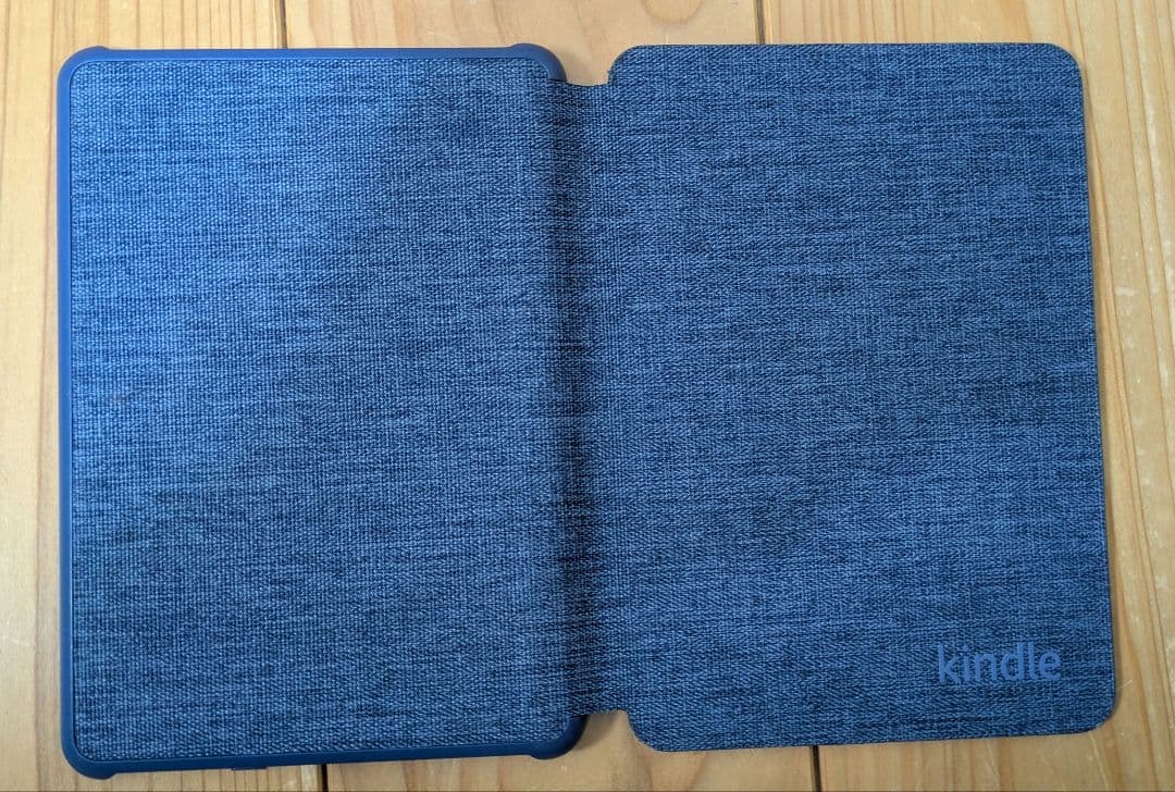 ま*ん様 Kindle 広告なし 11世代 16GB 純正カバー フィルム貼付済