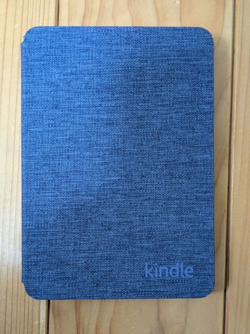 ま*ん様 Kindle 広告なし 11世代 16GB 純正カバー フィルム貼付済