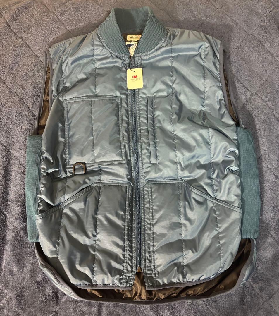 ジャケット・アウター RWCHE \