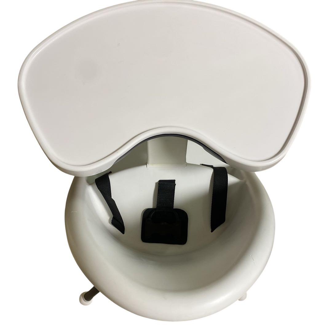 廃盤品 ベビービョルン BABYBJORN ハイチェア ベビーチェア