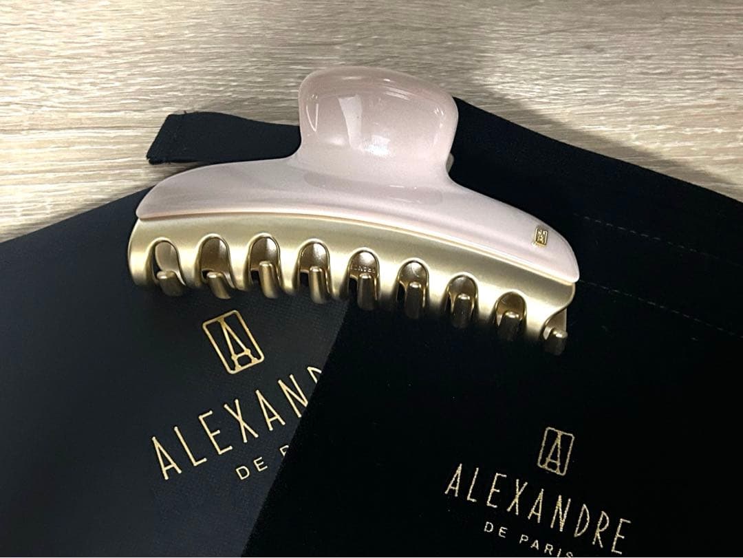 ヘアアクセサリー Seven colors