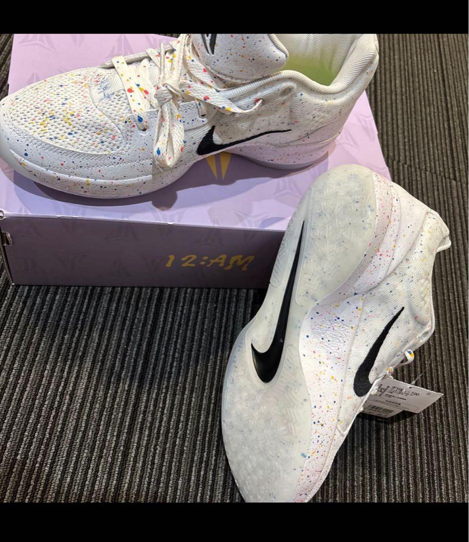 【新品タグ付き】Nike Ja 2 \"Ja-Breaker\"