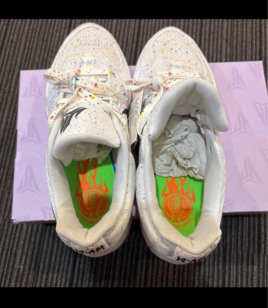 【新品タグ付き】Nike Ja 2 \"Ja-Breaker\"