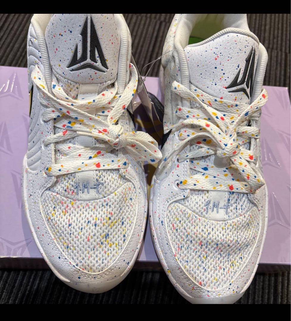 【新品タグ付き】Nike Ja 2 \"Ja-Breaker\"