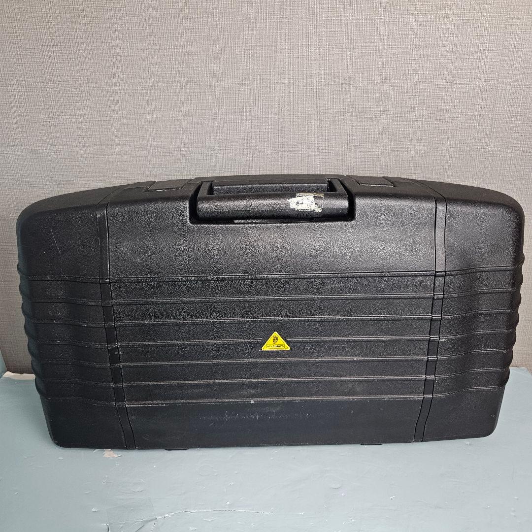 配信機器・PA機器・レコーディング機器 EUROPORT EPA150