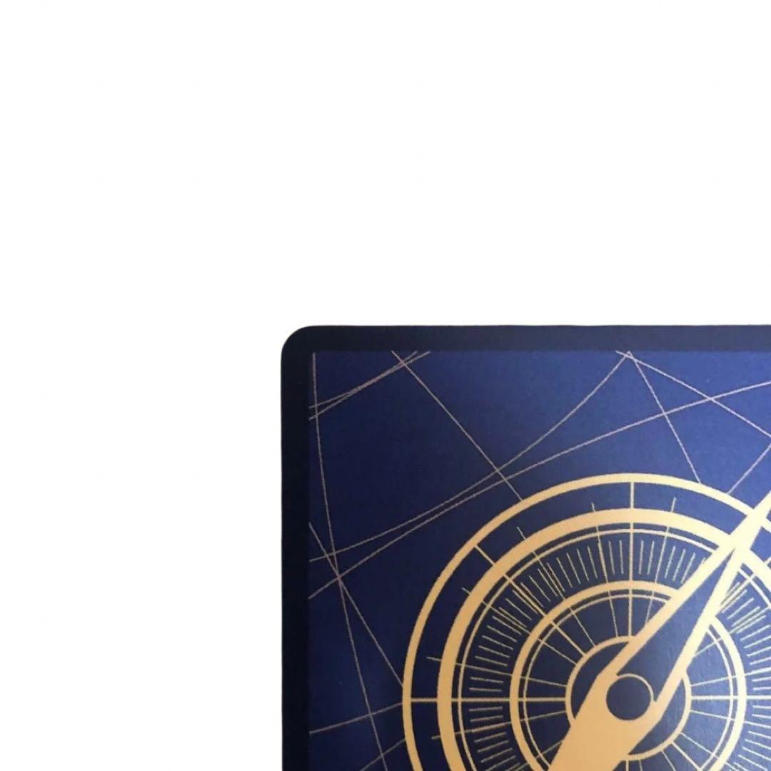 【新品】　バギー コミパラ OP09-051 新たなる皇帝 スーパーパラレル