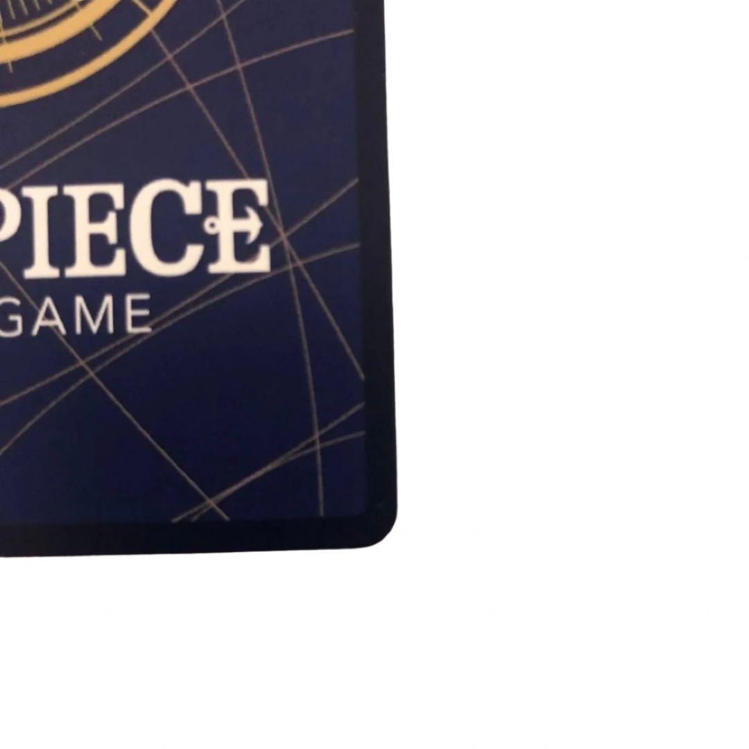 【新品】　バギー コミパラ OP09-051 新たなる皇帝 スーパーパラレル