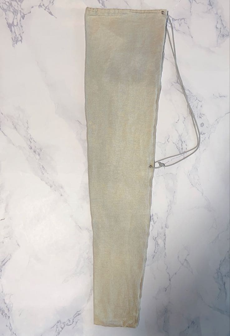 ALEXANDRA SOJFER PARIS 日傘　ワインレッド