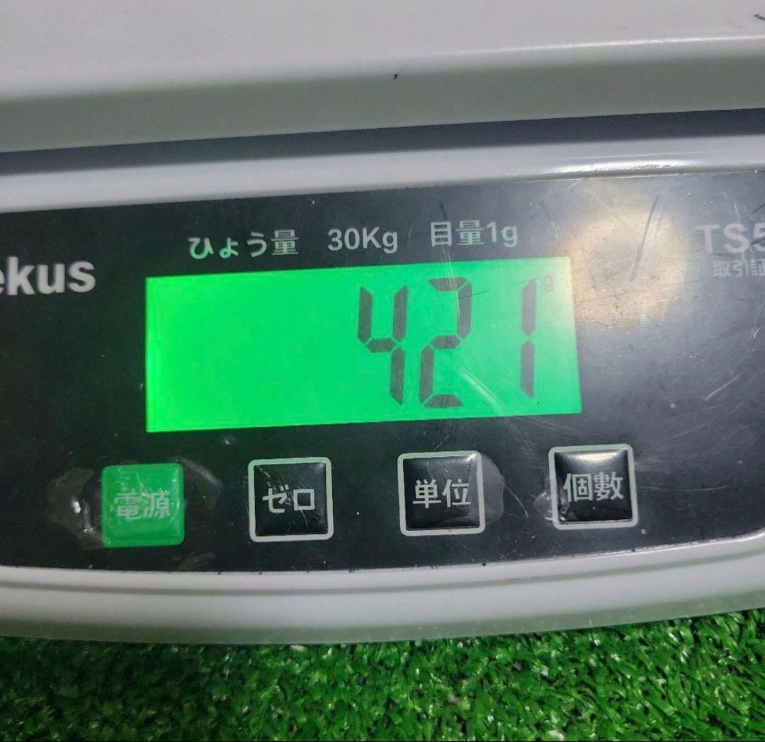 NIKE ナイキ VRS レフティ 左利き アイアン 7本セット S