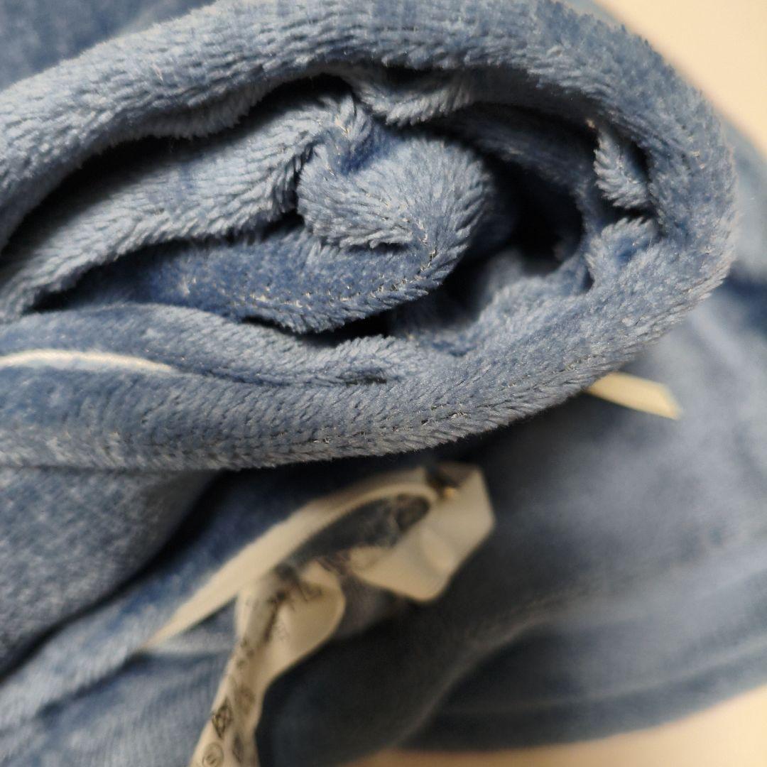 NITORI羽毛 掛け布団 170x210セミダブル　カバー付　11/9まで!!