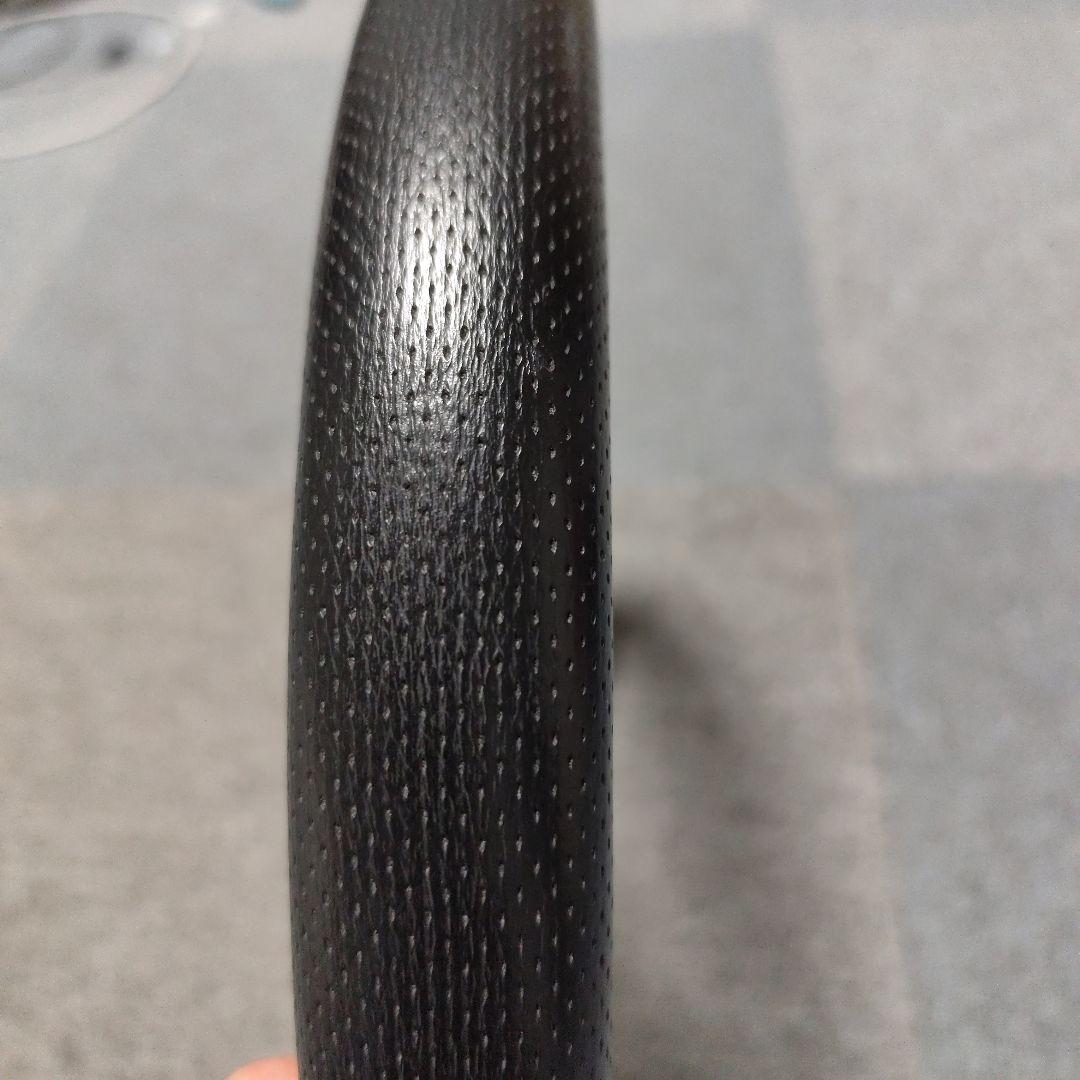 momo Competition ステアリング 340mm