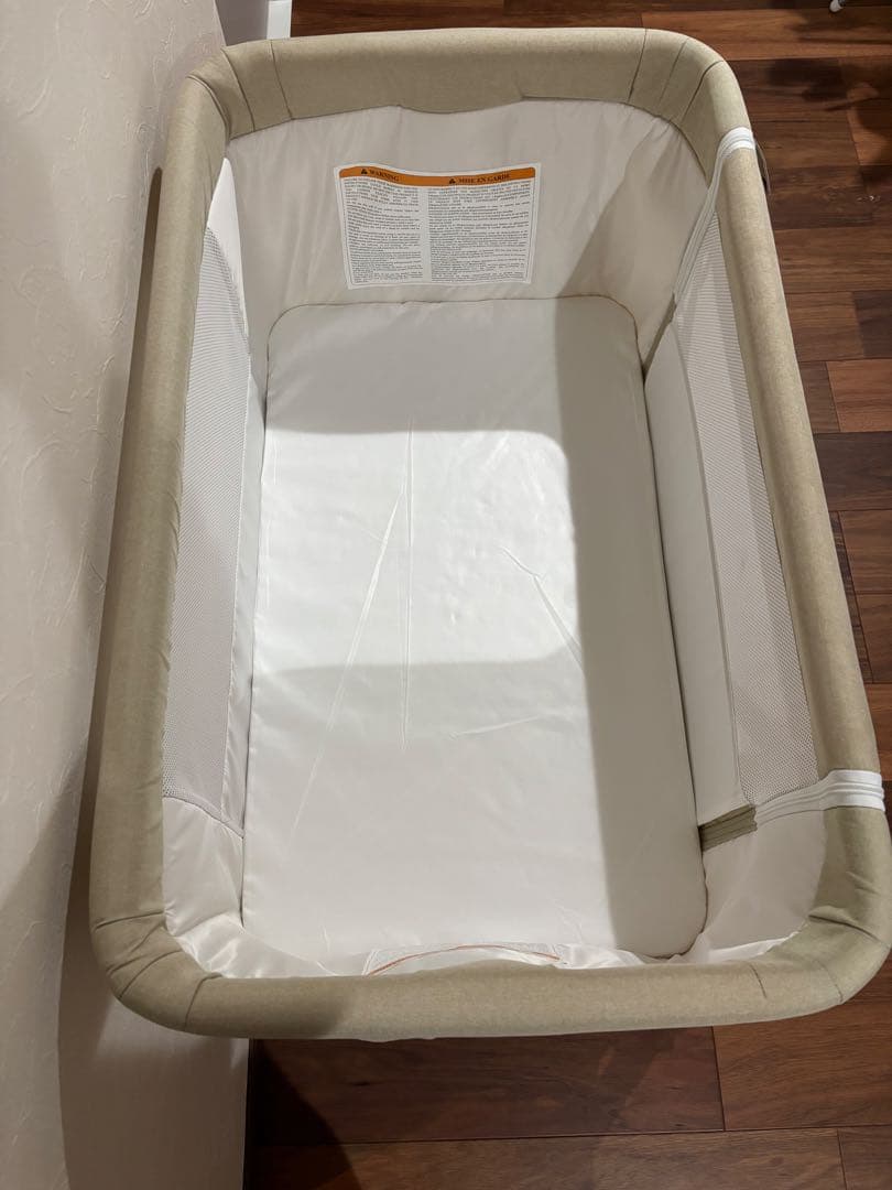 vinona ベビーベッド