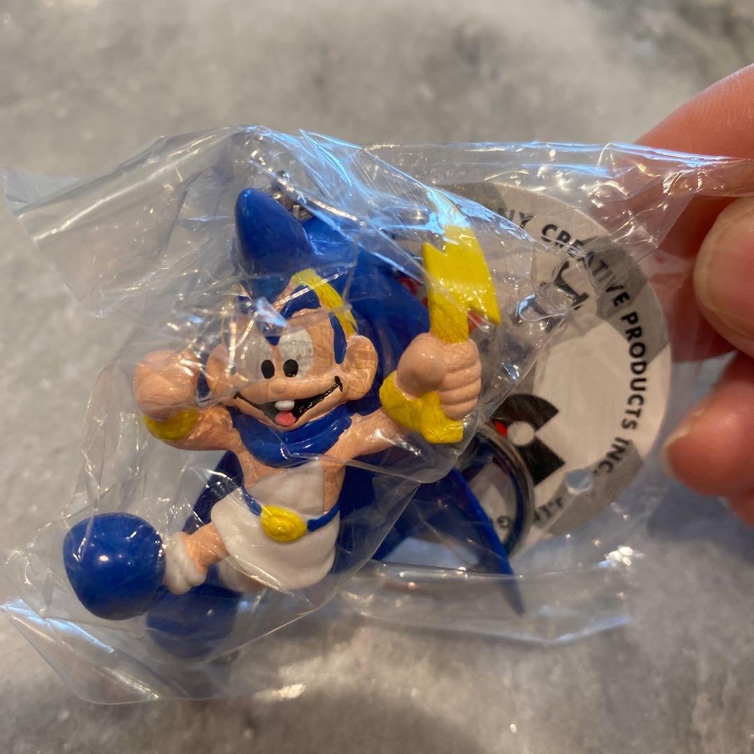 J.LEAGUEキャラクター キーホルダーセット