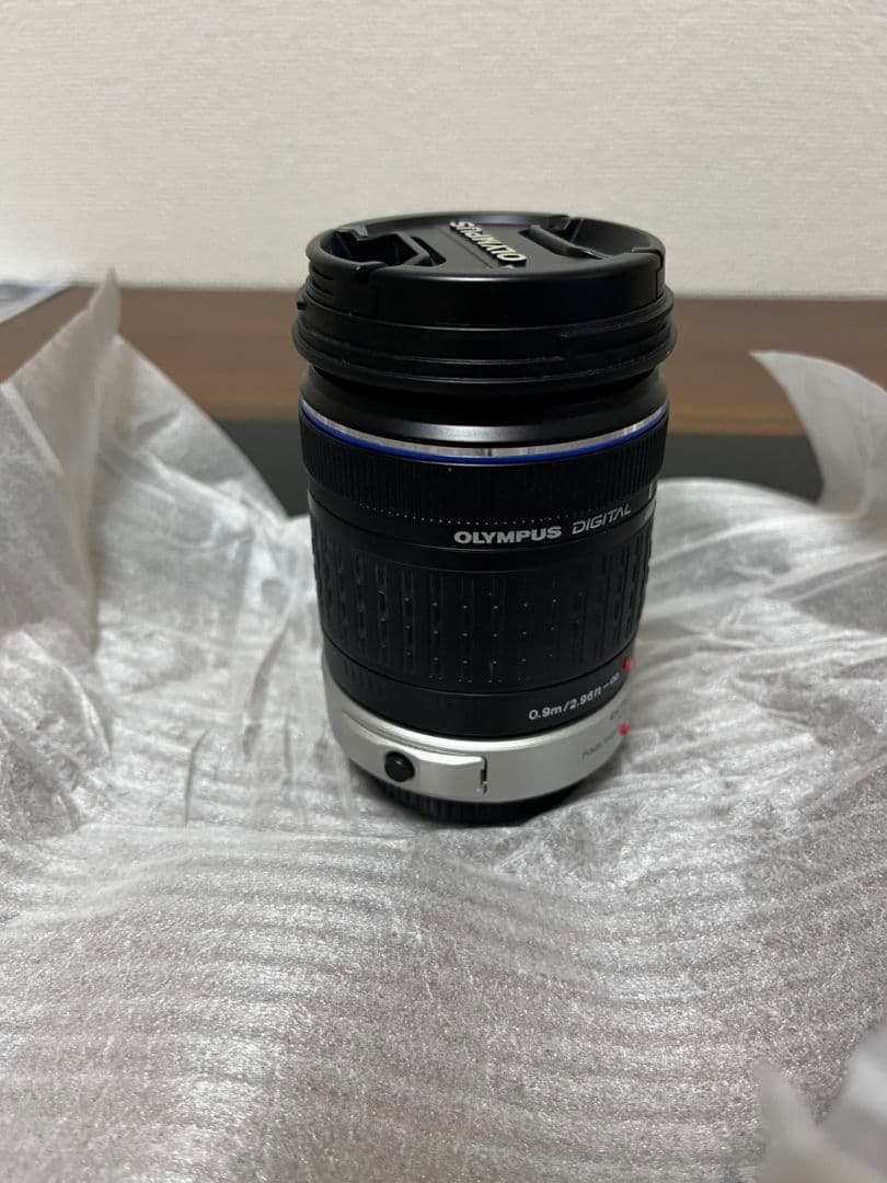 OLYMPUS 40-150mm デジタルズームレンズ