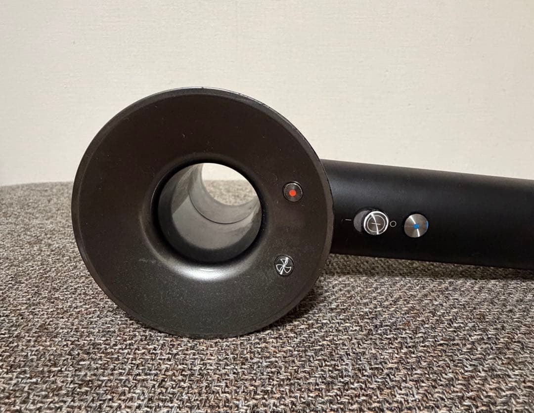 dyson HD08 ドライヤー