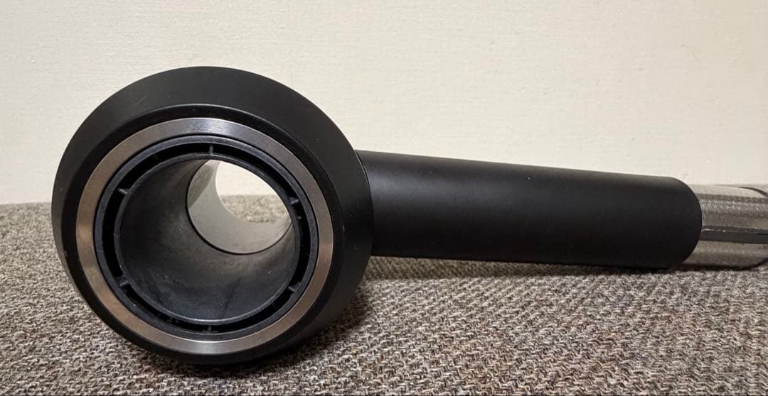 dyson HD08 ドライヤー