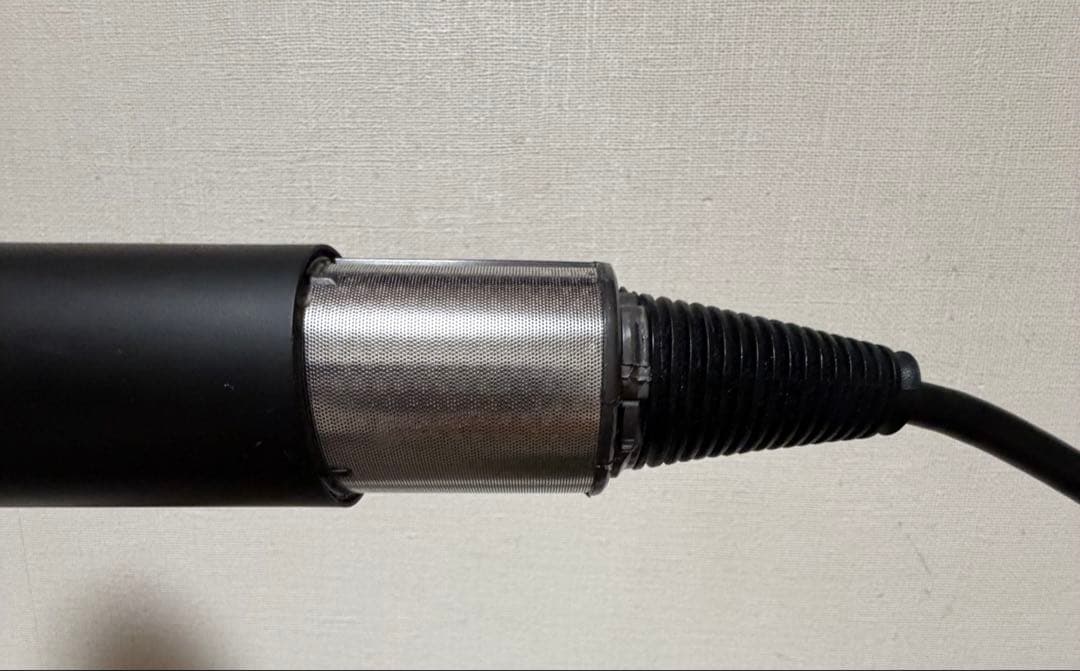 dyson HD08 ドライヤー