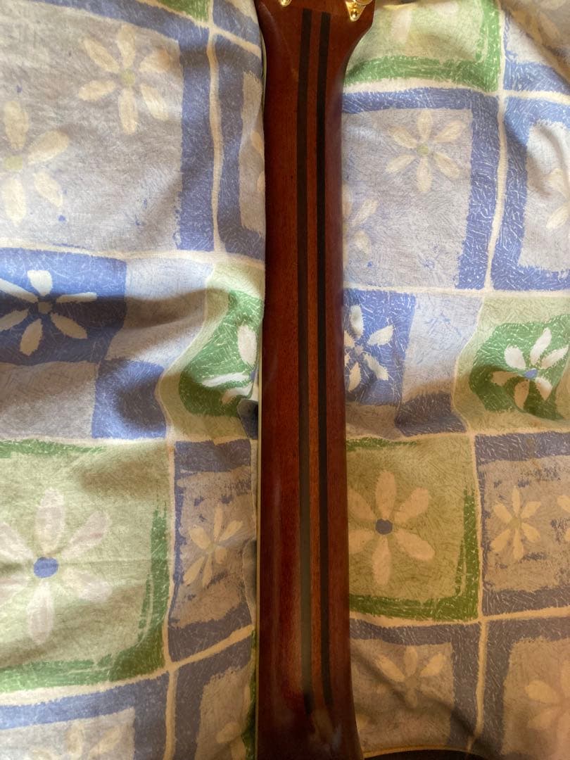 ギター masakichi3Yamaha LL16 ARE